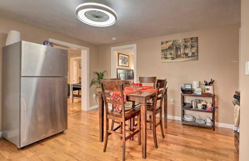 Stunning Brockton Apt Less Than 4 Mi to Westgate Mall! - Foto 12