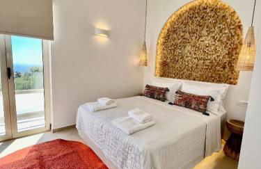 Thealos Santorini ( close to square) - Foto 1