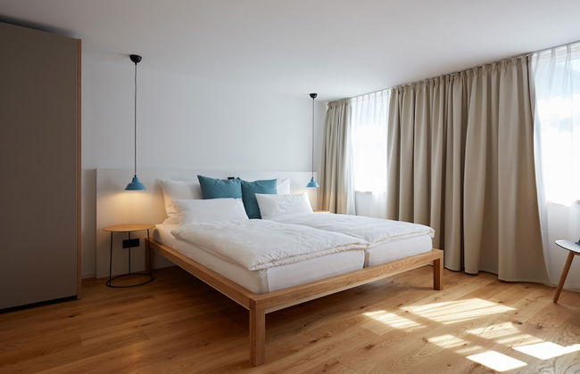 Sternen Bohlingen Aparthotel - Foto 43