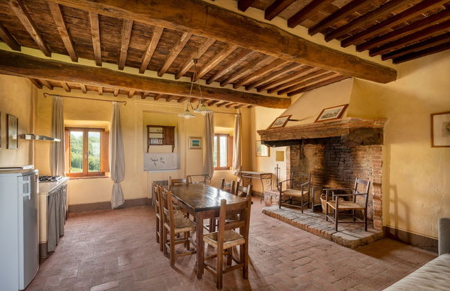 Castello di Bossi - Foto 53