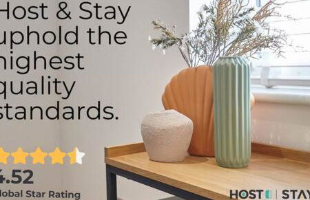 Host & Stay - Himmell - Foto 10