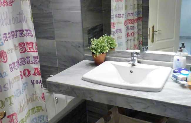 Ricardo Soriano Apartment - Photo 7