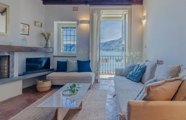 Al Porticciolo in Varenna - Foto 2