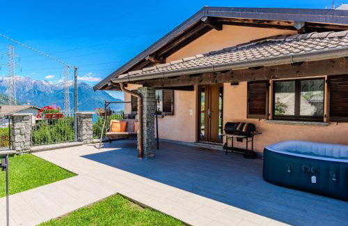 Apartment Dora Bellavista by Interhome - Foto 7