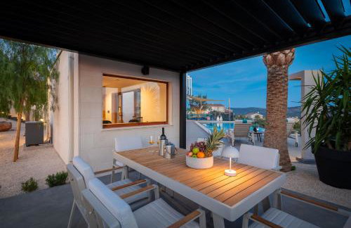 Luxury Villa Sea La Vie with Pool Near Sibenik - Photo 78