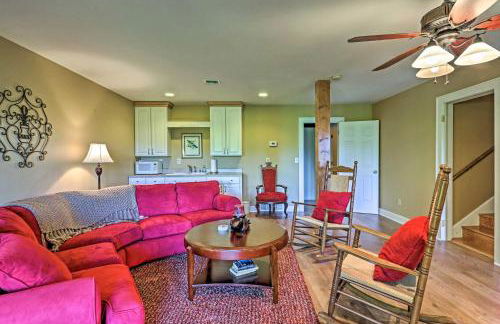 Mountain View Home Hike, Raft, Golf and More! - Foto 16