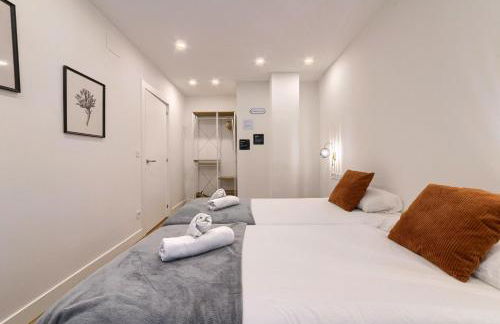 Deustown Apartamentos - Foto 48