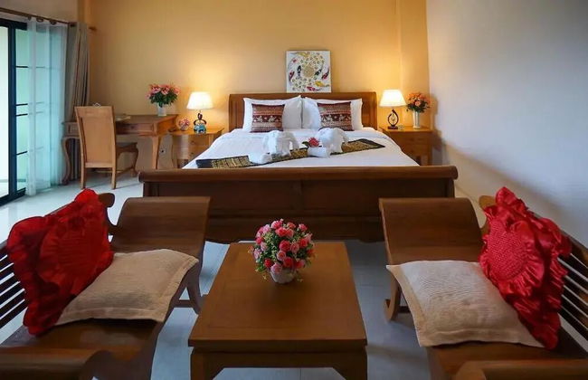 Laph Kham House - Foto 29