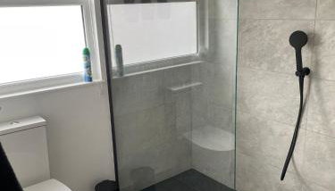 Seascape - Stylish Modern apartment - Foto 3, Shower
