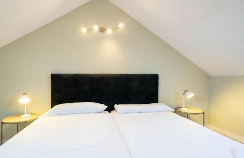 Apartamentos GO- Chalet Calera, Parking gratuito - Foto 7