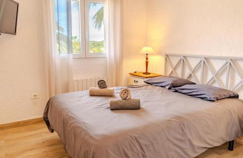 Casa Luna Javea - Foto 16