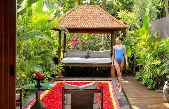 Mayaloka Villas Ubud - Foto 11
