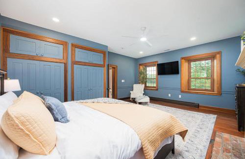 Bellawood Farmhouse - Foto 45