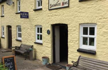 Cobblers Cottage in Brecon Beacons - Photo 22