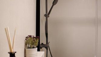 PaMar Downtown Apartments - Foto 5, Shower