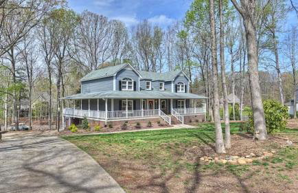Porch Paradise by Avantstay New Pool, Firepit - Foto 86