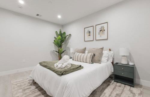 Luxe Loft 15 Min from NYC with City View & Gym - Foto 8