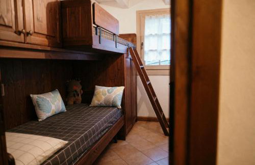 Luxury Tricolare con 6 posti letto e Giardino Privato-Garage & WIFI - Photo 10