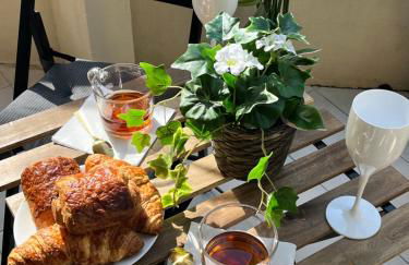 Palais 5min Luxury&Cinema Studio - Foto 17