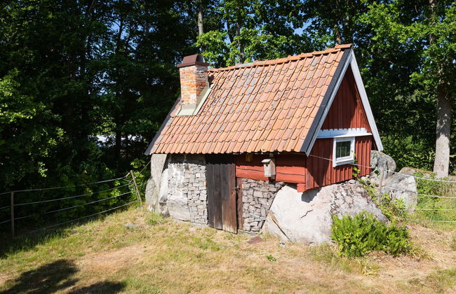 3 bedroom House in Trensum with garden - Photo 21