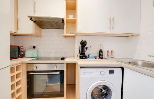 Air Maison - Dockyard Hideaway Nr Gunwharf Quays - Foto 5