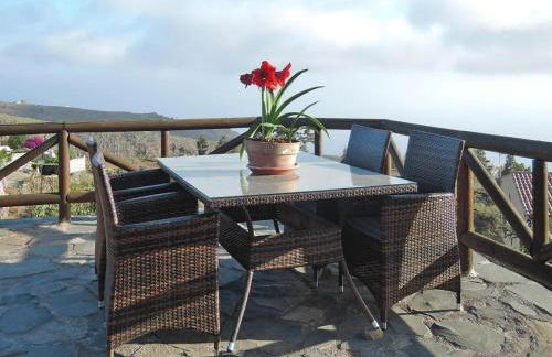 holiday home Caserio Lomo Arriba Casa Tia Benigna, Vera de Erques - Foto 64