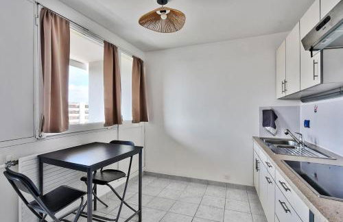 Cozy and Modern Apartment with View - Foto 5