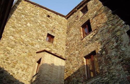 La Fattoria Montalcinello - Foto 43