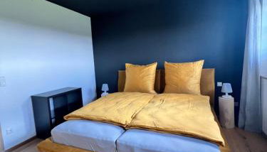 Stay Nice Apartments Dorfen Nähe München Jacuzzi Grillkota 75 Zoll TV - Foto 2