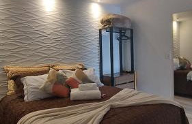 Pousada Bella Vista - no coração do Vale dos Vinhedos - Foto 16