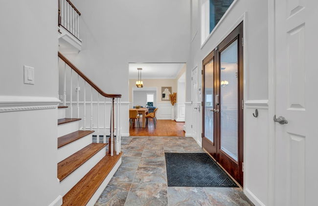 Cozy Private Home W Fireplace Outdoor Kitchen - Photo 58