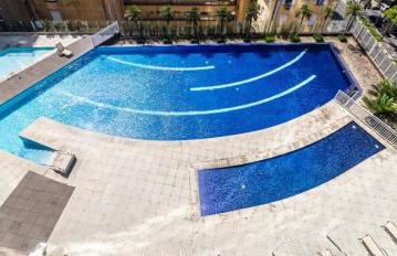 Unlimited Ocean Front - Frente à Praia Vista Mar Hidromassagem 2 Piscinas Climatizadas 2 Saunas Seca e Úmida Wi-Fi 350MB - Photo 77