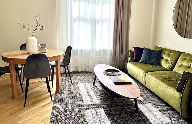 Vilnius Apartments & Suites - Town Hall - Photo 54