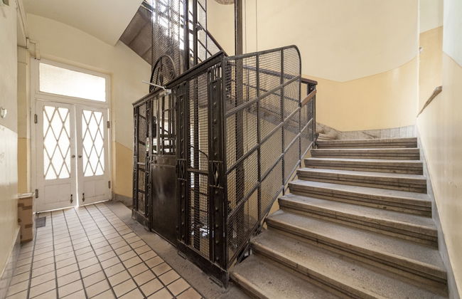 Tatra 4 Studios - Foto 69