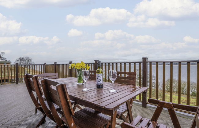 Loch Leven Lodge 12 - Foto 30