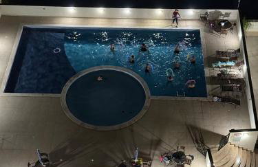 Apartamento com Piscina - 3 Quartos 2 Garagem - Foto 42