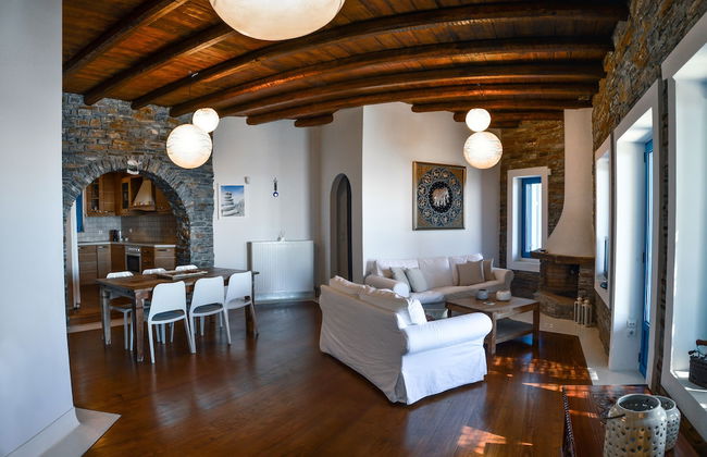 Etoile De Mer Villa - Foto 37