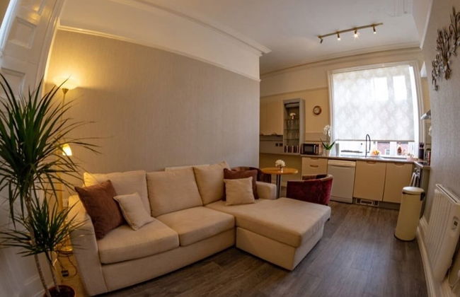 Church Lane Apartments - Foto 6