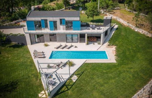 Lovely Home In Barban With Kitchen - Foto 2