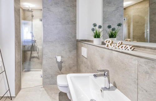 cosy grey apartments - Foto 26