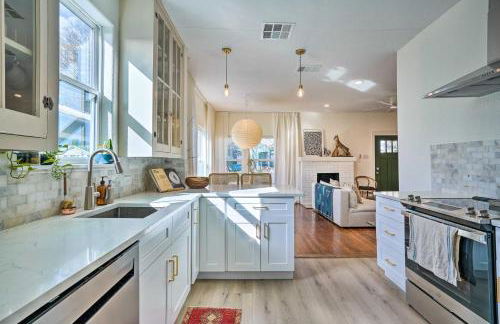 San Antonio Vacation Rental 3 Mi to Downtown! - Foto 23