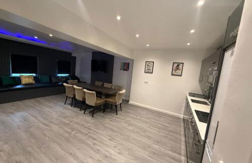 Amazing 10 bed apartments on Mathew Street - Foto 24