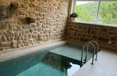 Casa Rural Cal Xamora - Foto 8