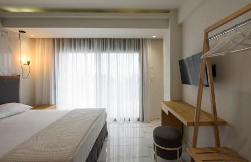 Thetis Boutique Apartments - Adults Only - Foto 120