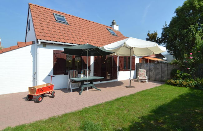 Gezellig Vissershuis - Foto 1