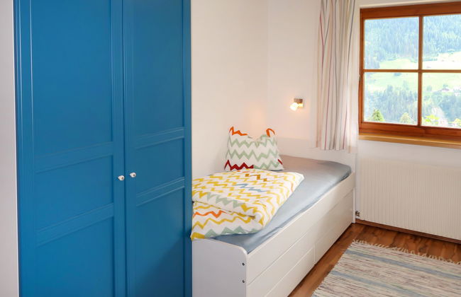 Appart Vroni - Foto 13