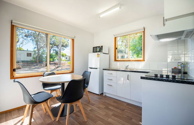 Echo Holiday Parks - Naracoorte - Foto 70