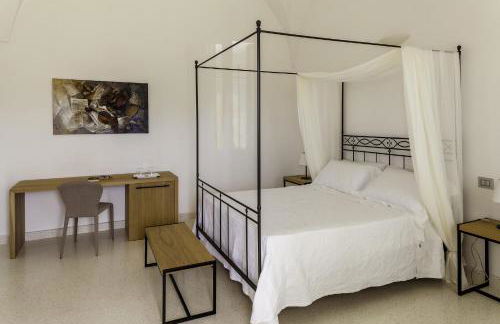 Tenuta Monticelli Bio Relais - Foto 22