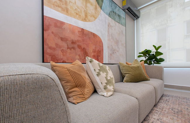 The Boho Condo by Acomodo El Cangrejo - Foto 6