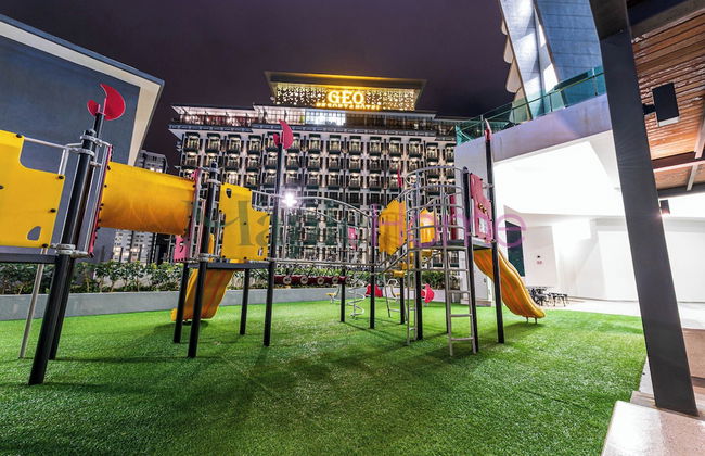 Geo38 Premier Suites Genting Highlands - Foto 60